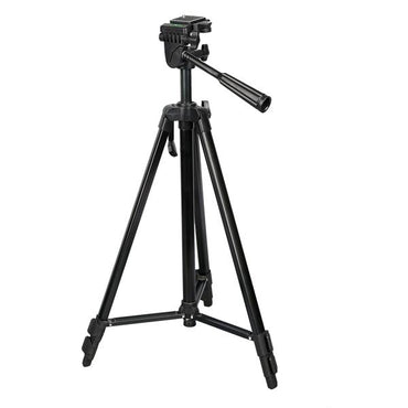 Conqueror Lightweight Aluminum Tripod 3.5KG (1350mm)