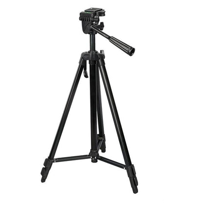 Conqueror Lightweight Aluminum Tripod 3.5KG (1350mm)