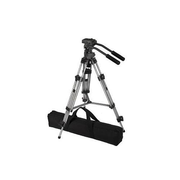 Anyall Professional Tripod 360 Ball Head 8KG with Bag