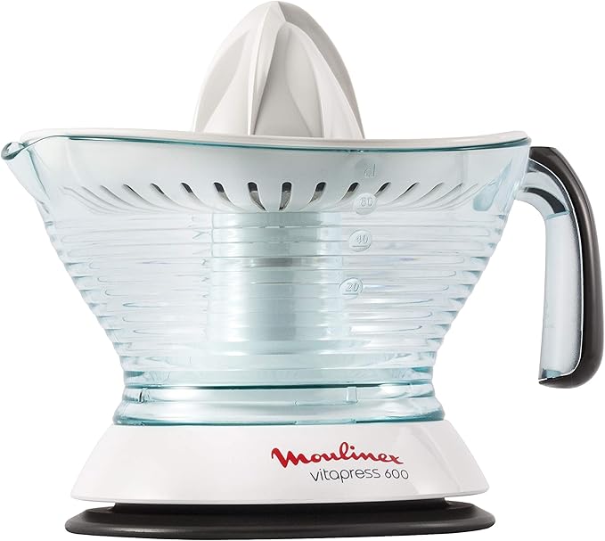 Moulinex Vita Press Citrus Juicer 25W 0.6L