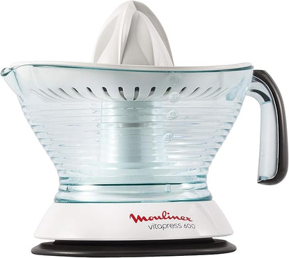 Moulinex Vita Press Citrus Juicer 25W 0.6L