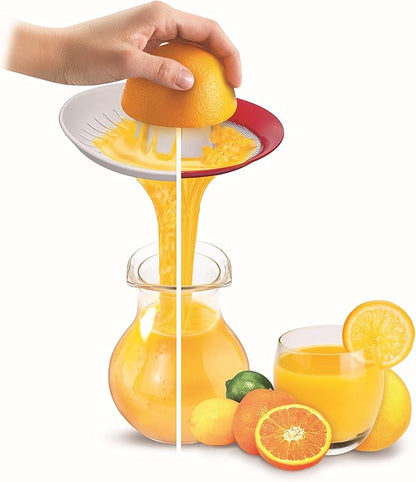 Moulinex Vita Press Citrus Juicer 25W 0.6L