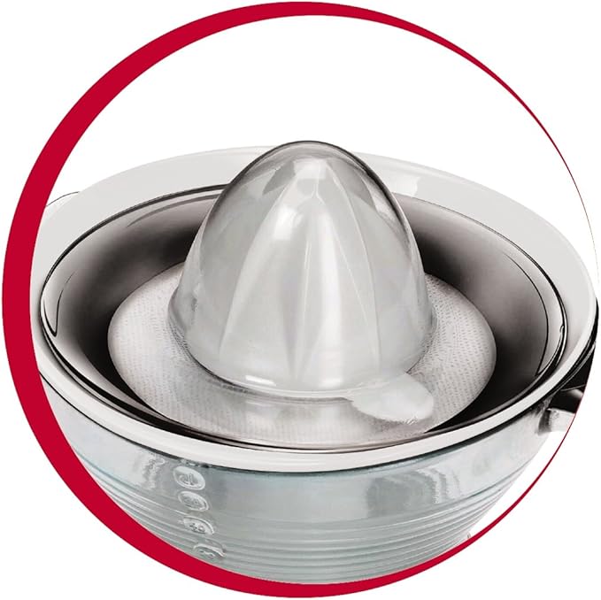 Moulinex Vita Press Citrus Juicer 25W 1L