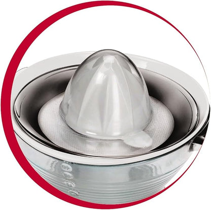 Moulinex Vita Press Citrus Juicer 25W 1L