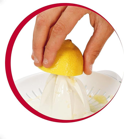 Moulinex Vita Press Citrus Juicer 25W 1L