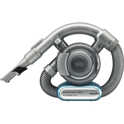 Black + Decker Dustbuster Pet Vacuum 14.4V