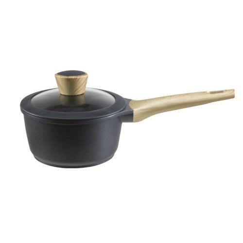 Beper Sauce Pan with Lid 16cm