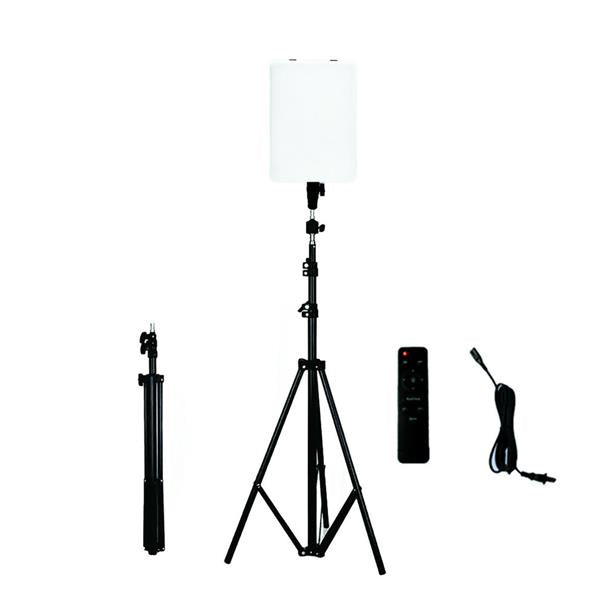 Conqueror 14 Inch LED Ring Light 50W with Stand