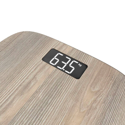 Tefal Origin Digital Bathroom Scale 160KG XXL Display