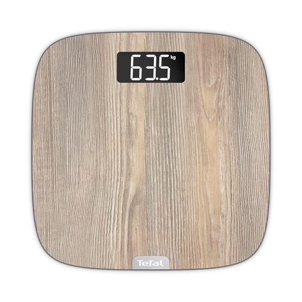 Tefal Origin Digital Bathroom Scale 160KG XXL Display