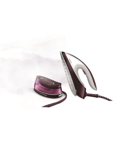 Philips GC7842/46 PerfectCare Compact Steam Iron – 2400W, 1.5L Tank