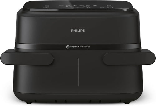 Philips Dual Air Fryer XXL 2450W 7 L Digital Touch Screen | NA150