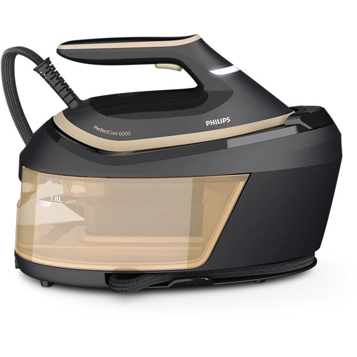 Philips PerfectCare 6000 Series Steam Generator 2400W 8 Bar 1.8L Water Tank