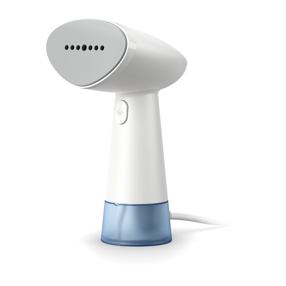 Philips STH1000/16 Handheld Steamer 1000 Series Compact Lightweight Garment