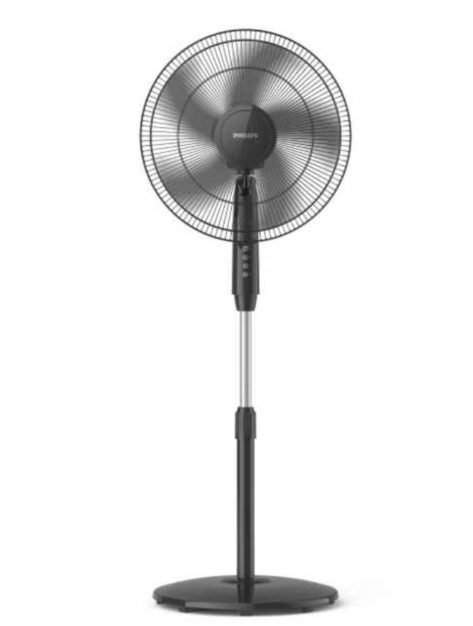 Philips Series?600 Pedestal Fan