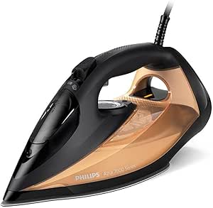 Philips Steam Iron 2800W SteamGlide Elite Auto-Off