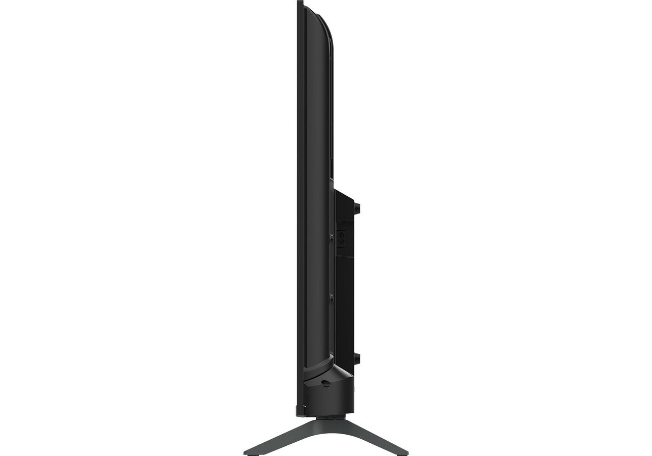 Tesla 50 Inch QLED 4K UHD, Google TV