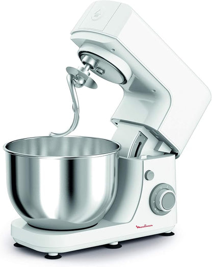 Moulinex Charlotte Kitchen Machine 800W 4.8L