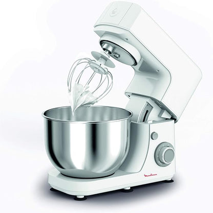 Moulinex Charlotte Kitchen Machine 800W 4.8L