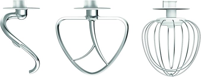 Moulinex Charlotte Kitchen Machine 800W 4.8L