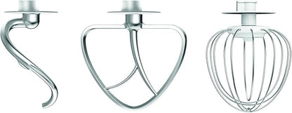 Moulinex Charlotte Kitchen Machine 800W 4.8L