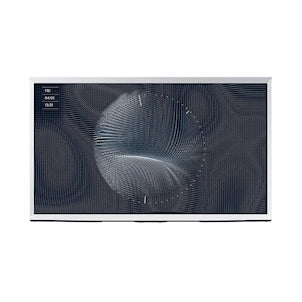 Samsung The Serif 55 Inch QLED 4K LS01B Smart TV