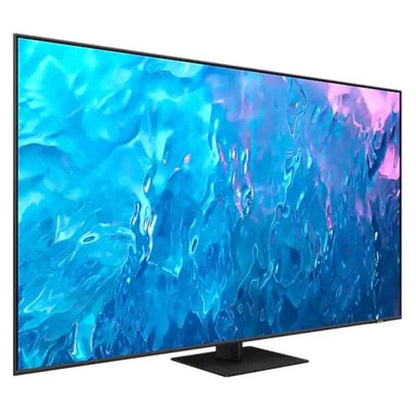 Samsung 55 Inch QLED 4K Q70D Smart TV