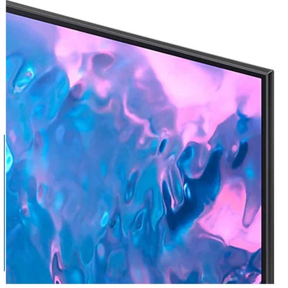 Samsung 55 Inch QLED 4K Q70D Smart TV