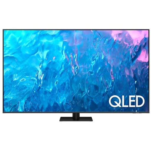 Samsung 55 Inch QLED 4K Q70D Smart TV