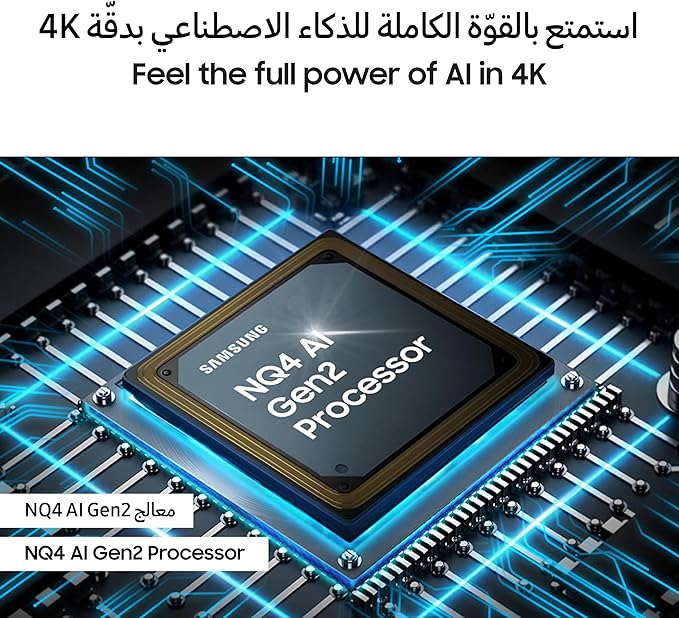 Samsung 55 Inch OLED 4K S90D AI Gen2 Smart TV