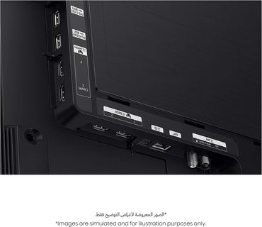 Samsung 65 Inch OLED S90C 4K Smart TV LaserSlim