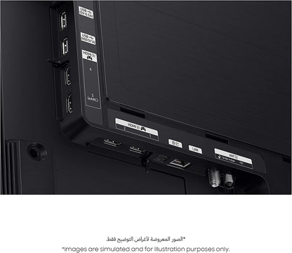 Samsung 65 Inch OLED S90C 4K Smart TV LaserSlim