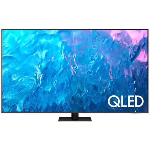 Samsung 75 Inch QLED 4K Q70D Smart TV
