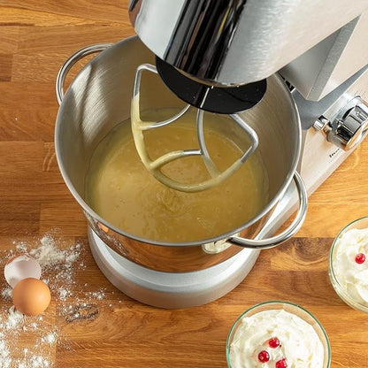 Moulinex Kitchen Machine 1500W 6.7L