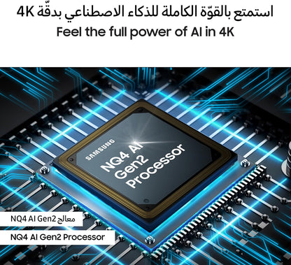 Samsung 83 Inch OLED 4K S90D AI Gen2 Smart TV