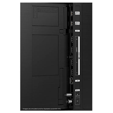 Samsung 85 Inch QLED 4K Q70D Smart TV