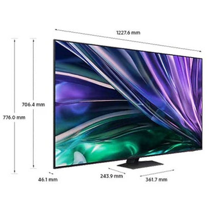 Samsung 85 Inch Neo QLED 4K QN85D Smart TV