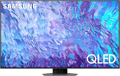 Samsung 98 Inch QLED 4K Q80C Smart TV