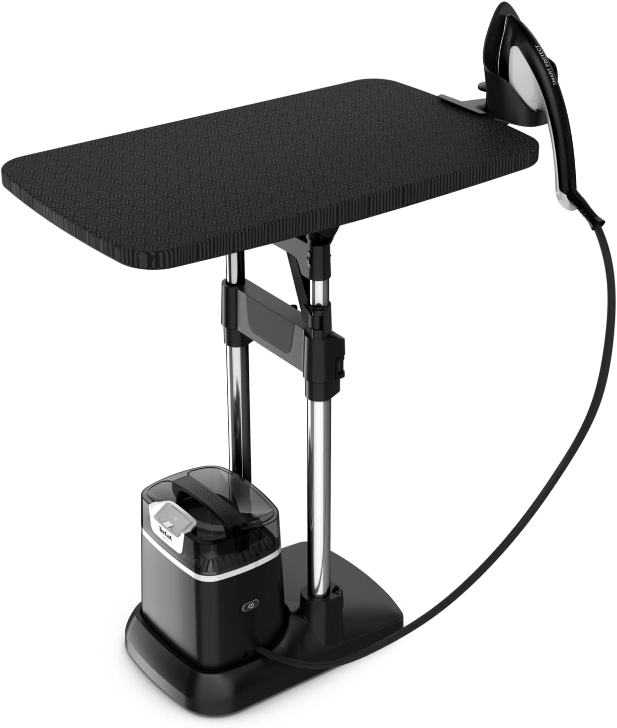 Tefal IXEO+ All-in-One Iron Steamer 2980W 5 Bar