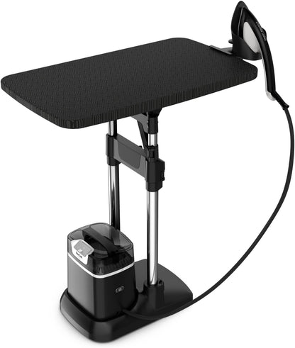 Tefal IXEO+ All-in-One Iron Steamer 2980W 5 Bar