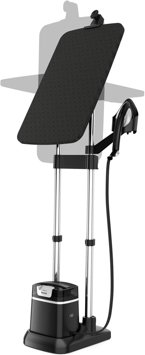 Tefal IXEO+ All-in-One Iron Steamer 2980W 5 Bar