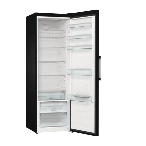 Gorenje Single Door Refrigerator 398L Black