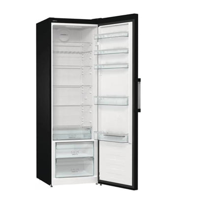 Gorenje Single Door Refrigerator 398L Black