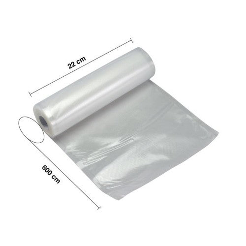 Beper Vacuum Sealer Bag Roll 30x22cm