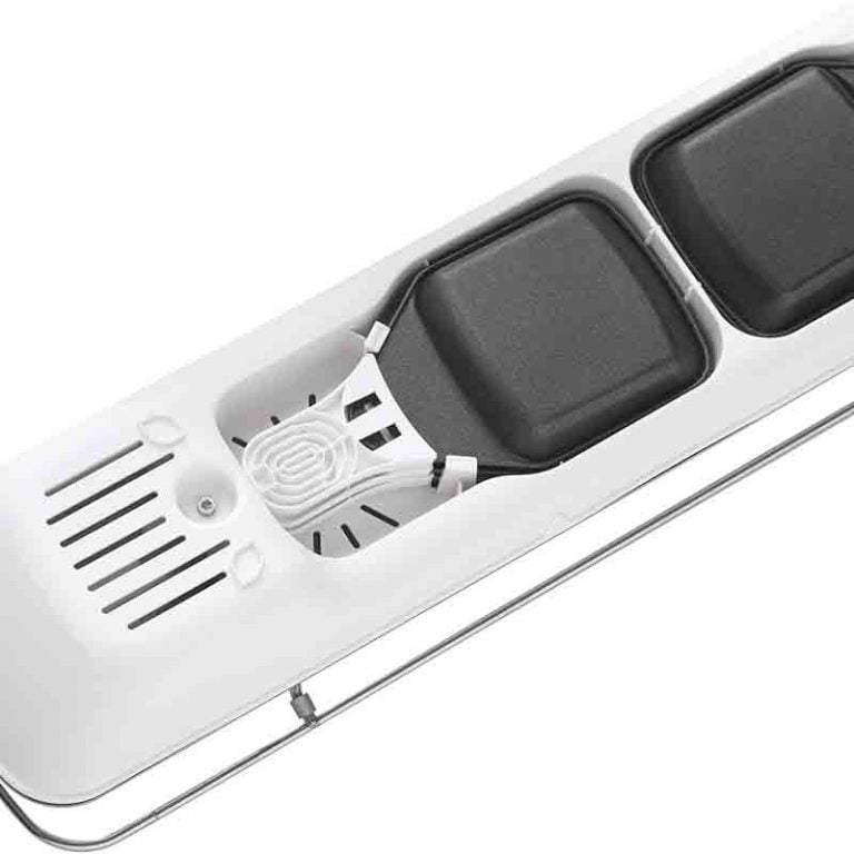 Tefal Raclette Simplyline Ambiance 6 Pans