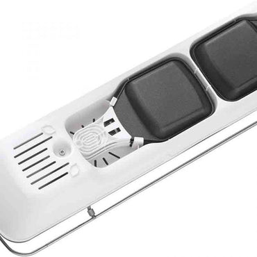 Tefal Raclette Simplyline Ambiance 6 Pans