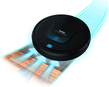 Tefal Explorer Serie 60 Robot Vacuum Mop 6H Autonomy