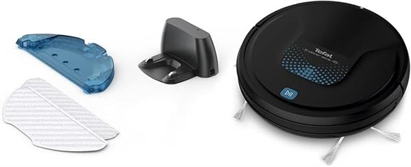 Tefal Explorer Serie 60 Robot Vacuum Mop 6H Autonomy