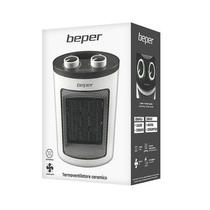 Beper Ceramic Fan Heater