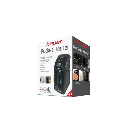 Beper Pocket Hand Heater